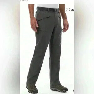 ROHAN Dry Ranger Walking Trousers 32R